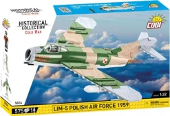 Lim-5 Polish Air Force 1959