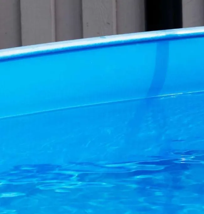 Liner Overlay 6.10 x3.75 x 1.32m - 0.40m