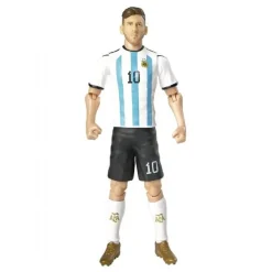 Lionel Messi 20 cm Fodboldfigur