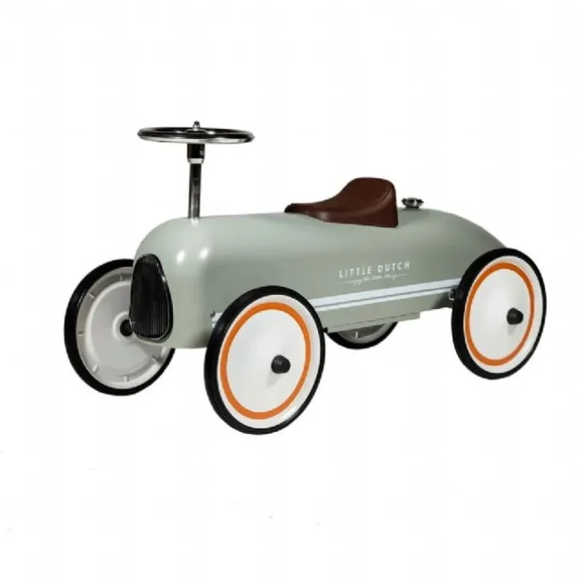 Little Dutch Retro Roller Gåbil