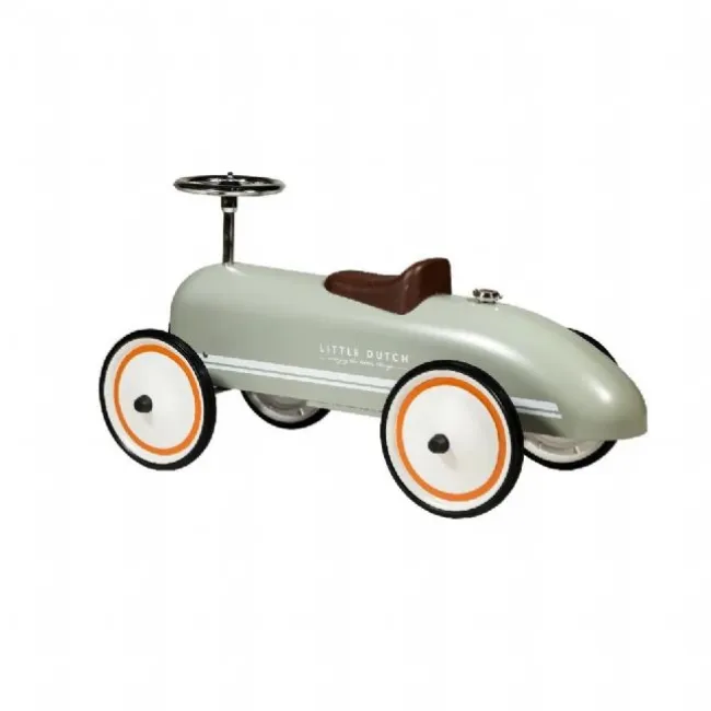 Little Dutch Retro Roller Gåbil
