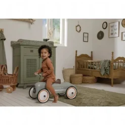 Little Dutch Retro Roller Gåbil