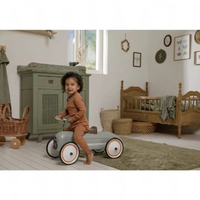 Little Dutch Retro Roller Gåbil