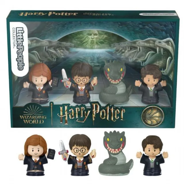 Little People Collector Harry Potter 2