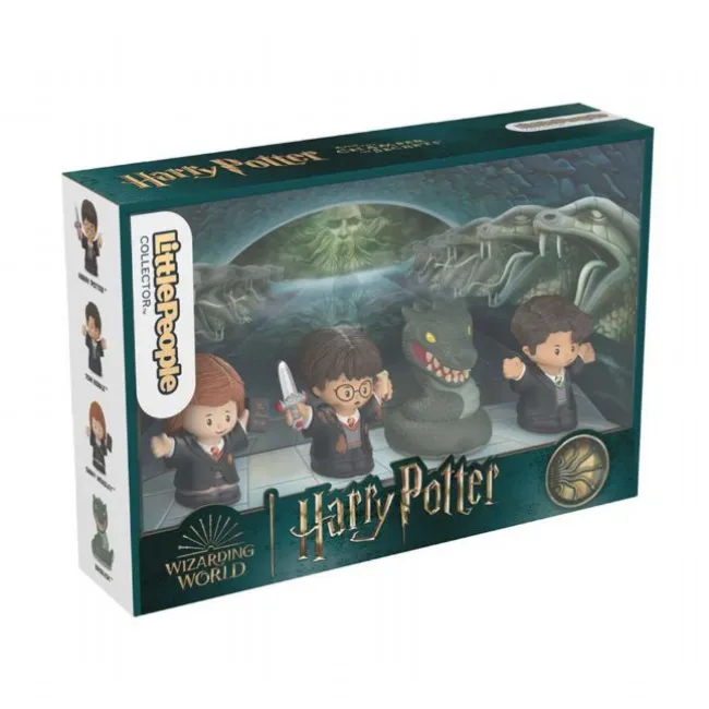 Little People Collector Harry Potter 2