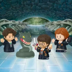 Little People Collector Harry Potter 2