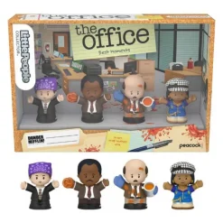 Little People Collector The Office