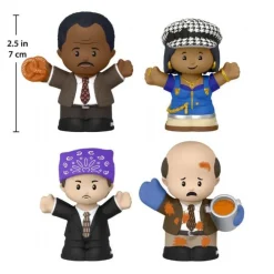 Little People Collector The Office