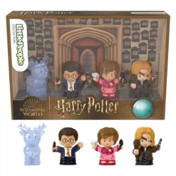 Little People Harry Potter Figurer
