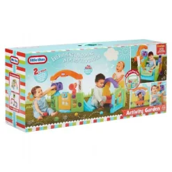 Little Tikes Aktivitetshave