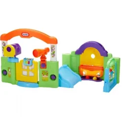 Little Tikes Aktivitetshave