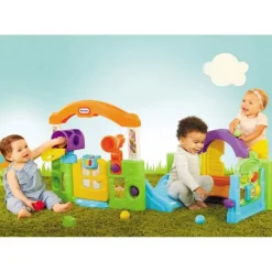 Little Tikes Aktivitetshave