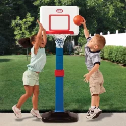 Little Tikes Basketballsæt