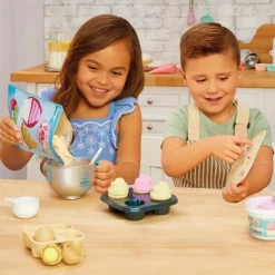 Little Tikes Creative Chefs Bagesæt