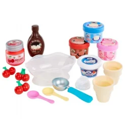 Little Tikes Creative Chefs Issæt