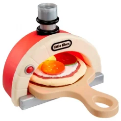 Little Tikes Creative Chefs Pizzasæt
