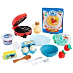 Little Tikes Creative Chefs Vaffelsæt