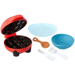 Little Tikes Creative Chefs Vaffelsæt