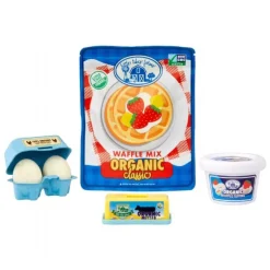 Little Tikes Creative Chefs Vaffelsæt