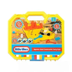 Little Tikes Dynamic Sand Kuffert
