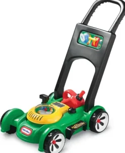 Little Tikes græsslåmaskine med dunk