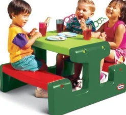 Little Tikes Picnicbord