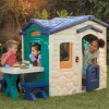 Little Tikes Picnic på Terrassen