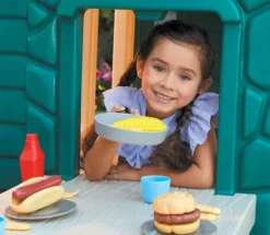 Little Tikes Picnic på Terrassen