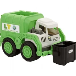 Little Tikes Skraldebil Med spand og lad