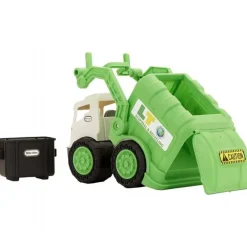 Little Tikes Skraldebil Med spand og lad