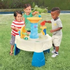 Little Tikes Spiral Sea Waterpark