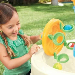 Little Tikes Spiral Sea Waterpark