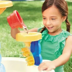 Little Tikes Spiral Sea Waterpark