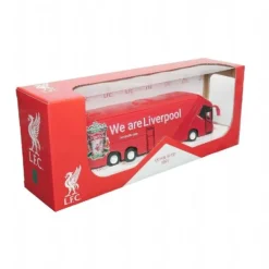 Liverpool FC  Bus 1:50