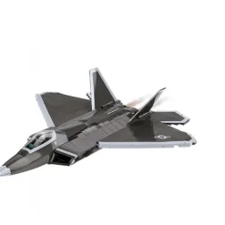 Lockheed F-22 Raptor