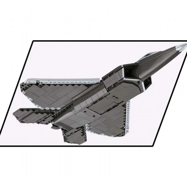 Lockheed F-22 Raptor