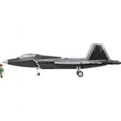 Lockheed F-22 Raptor