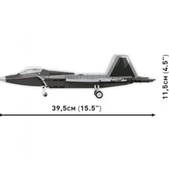 Lockheed F-22 Raptor