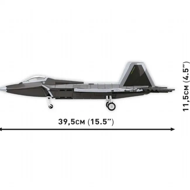 Lockheed F-22 Raptor