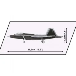 Lockheed F-22 Raptor
