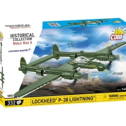 Lockheed P-38 Lightning