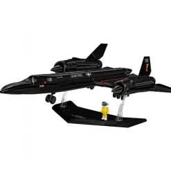 Lockheed SR-71 Blackbird