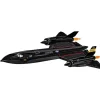 Lockheed SR-71 Blackbird - Executive