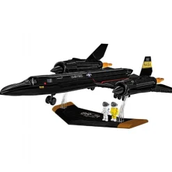 Lockheed SR-71 Blackbird - Executive