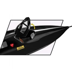 Lockheed SR-71 Blackbird - Executive