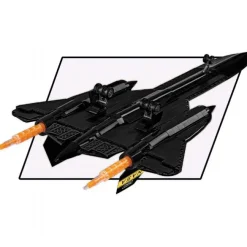 Lockheed SR-71 Blackbird - Executive