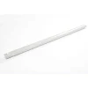 Lodret Stang Power Steel Oval