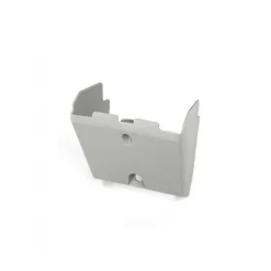 Lodret Stang Sidebestykker Hydrium