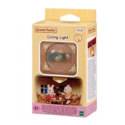 Loftslampe