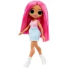 LOL City Babe Fashion Dukke